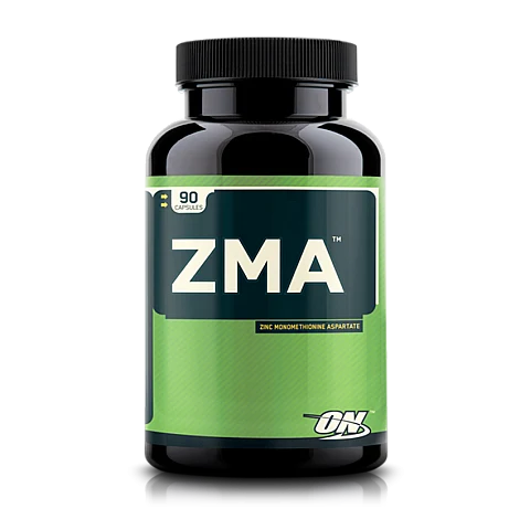 ZMA אופטימום - כמות 90 כמוסות - מבית Optimum Nutrition ZMA אופטימום - כמות 90 כמוסות - מבית Optimum Nutrition