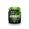 קדם אימון Assault - ממריץ בטעם אבטיח 345 גרם - מבית MusclePharm קדם אימון Assault - ממריץ בטעם אבטיח 345 גרם - מבית MusclePharm