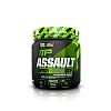 קדם אימון Assault - ממריץ בטעם טפוח ירוק 333 גרם - מבית MusclePharm קדם אימון Assault - ממריץ בטעם טפוח ירוק 333 גרם - מבית MusclePharm