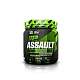 קדם אימון Assault - ממריץ בטעם טפוח ירוק 333 גרם - מבית MusclePharm