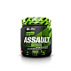 קדם אימון Assault - ממריץ בטעם פונץ' פירות 345 גרם - מבית MusclePharm