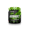קדם אימון Assault - ממריץ בטעם תות קרך 345 גרם - מבית MusclePharm קדם אימון Assault - ממריץ בטעם תות קרך 345 גרם - מבית MusclePharm