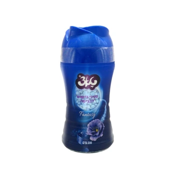 טאצ׳ פניני בישום לכביסה BREEZE בתכולת 210 גרם