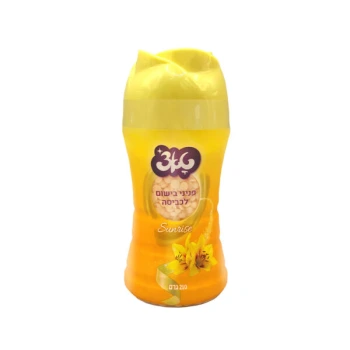 טאצ׳ פניני בישום לכביסה PURE בתכולת 210 גרם