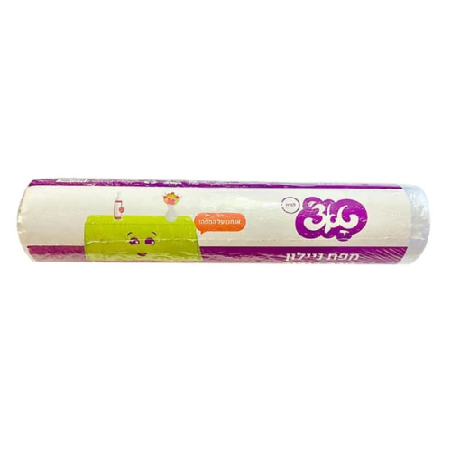 טאצ׳ מפות 45 מטר בגליל עבה