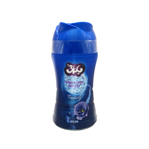טאצ׳ פניני בישום לכביסה ⁦BREEZE⁩ – 210 גרם