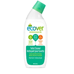 אקובר ג`ל מרוכז טבעי לניקוי אסלות אורן 739 מ"ל - מבית Ecover