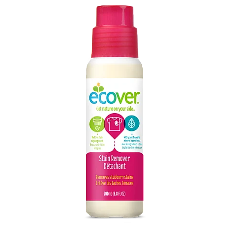 אקובר מסיר כתמים אקולוגי 200 מ"ל - מבית Ecover