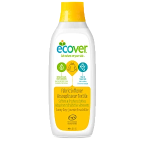 אקובר מרכך כביסה אקולוגי שמש 750 מ"ל - מבית Ecover