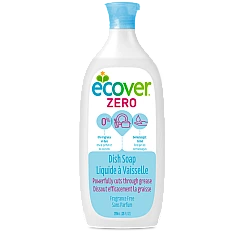 אקובר תוסף הברקה מרוכז טבעי למדיח כלים אקולוגי 473 מ"ל - מבית Ecover