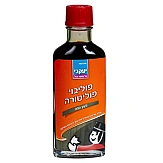 פוליבוי פוליטורה לרהיטי עץ כהה - 100 מ"ל - POLIBOY - מבית יעקבי