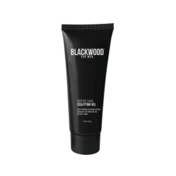 ג'ל פיסול לשיער Biofuse Hair לגבר - 220 גרם - מבית Blackwood For Men