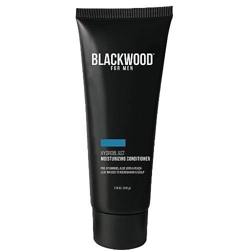 מרכך מעניק לחות Hydroblast לגבר - 220 גרם - מבית Blackwood For Men
