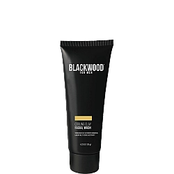 תרחיץ פנים Cooling Clay לגבר - 210 גרם - מבית Blackwood For Men