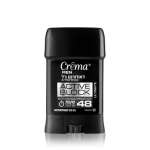 קרמה מן דאודורנט ג'ל אולטימט לגבר 75 מ"ל