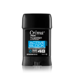 קרמה מן דאודורנט ג'ל אקטיב לגבר 75 מ"ל