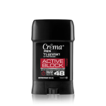 קרמה מן דאודורנט ג'ל פאוור לגבר 75 מ"ל