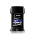 קרמה מן דאודורנט ג'ל קול לגבר 75 מ"ל