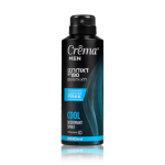 קרמה מן דאודורנט ספרי ללא אלומיניום 200 מ"ל