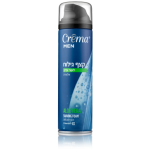 קרמה מן לעור עדין אלוורה 200 מ"ל