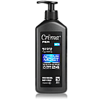 קרמה מן קרם גוף לגבר אקטיב מויסט 400 מ"ל