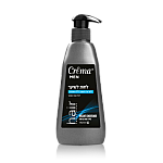 קרמה מן קרם לחות לשיער לגבר 400 מ"ל