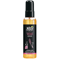 נטורל פורמולה אמפולה אינטנס סרום לשיער 145 מ"ל - מבית NATURAL FORMULA