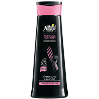 נטורל פורמולה מרכך אמפולה אינטנס לשיער יבש צבוע ופגום במיוחד 400 מ"ל - מבית NATURAL FORMULA