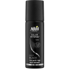 נטורל פורמולה ספריי כיסוי מיידי שורשים לבנים - שחור - 100 מ"ל