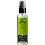 נטורל פורמולה סרום טיפולי לשיער ארוך או רגיל 145 מ"ל - מבית NATURAL FORMULA