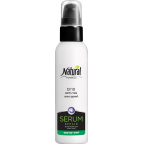 נטורל פורמולה סרום טיפולי לשיער יבש ופגום 145 מ"ל - מבית NATURAL FORMULA