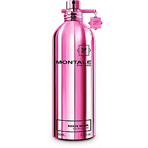 מונטל רוזס מאסק בושם לאשה Montale Roses Musk גדל 100 מ"ל - מבית Montale Parfums