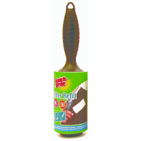 סקוטש ברייט גליל ניירות דביקים יחידה אחת - מבית SCOTCH BRITE