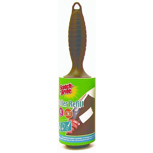 סקוטש ברייט גליל ניירות דביקים יחידה אחת - מבית SCOTCH BRITE