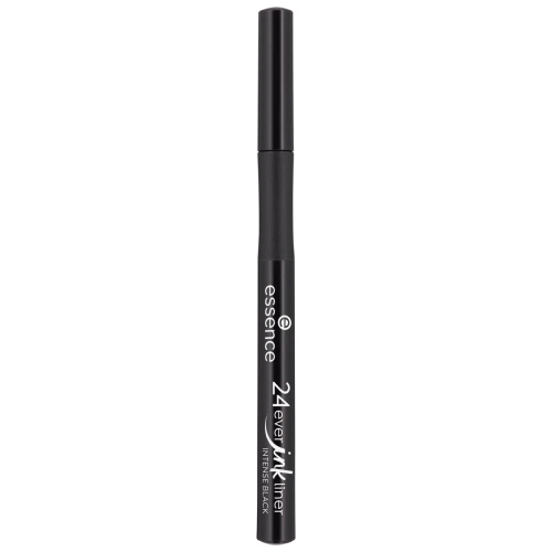 אסנס אייליינר 24⁦ever Ink Liner⁩ בגוון 01 בתכולת 1.2 מ״ל