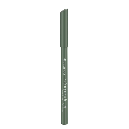אסנס עיפרון עיניים ⁦Kajal Pencil Eyeliner⁩ בגוון 29 - ⁦RAIN FOREST⁩ בתכולת 1 גרם