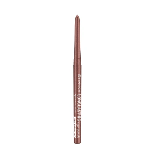 אסנס עיפרון עיניים ⁦Long lasting eye pencil⁩ בגוון ⁦35 SPARKLING BROWN⁩ בתכולת 0.28 גרם