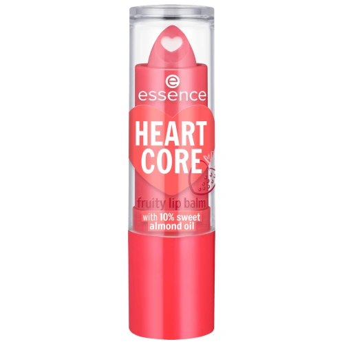 אסנס ⁦HEART CORE⁩ שפתון 02 בתכולת 3 גרם