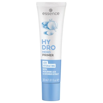 אסנס ⁦HYDRO HERO⁩ פריימר בתכולת 30 מ״ל