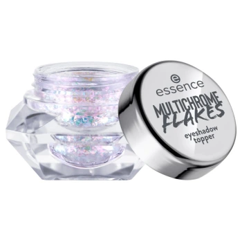 אסנס צללית ⁦Multichrome Flakes⁩ בגוון ⁦01 GALACTIC VIBES⁩ בתכולת 2 גרם