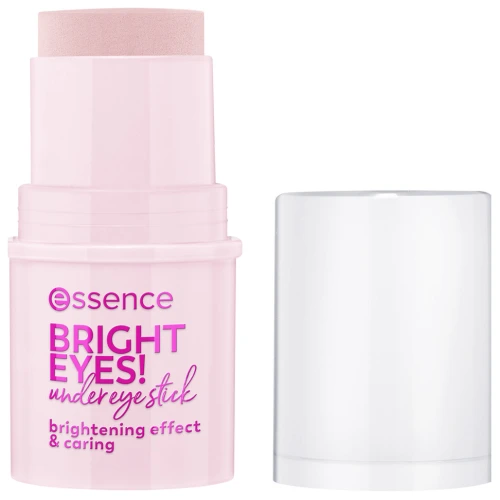 אסנס ⁦BRIGHT EYES!⁩  סרום לעיניים בתכולת 5.5 גרם