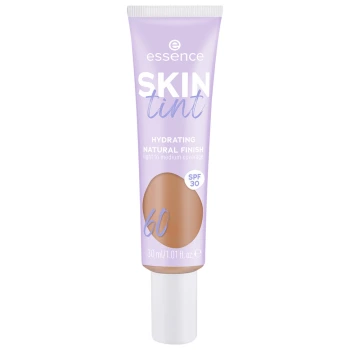 אסנס ⁦SKIN tint⁩  קרם לחות עם גוון 60 בתכולת 30 מ״ל
