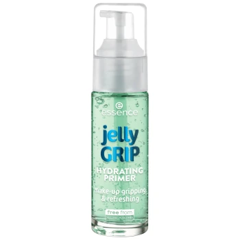 אסנס ⁦JELLY GRIP HYDRATING⁩ פריימר בתכולת 29 מ״ל