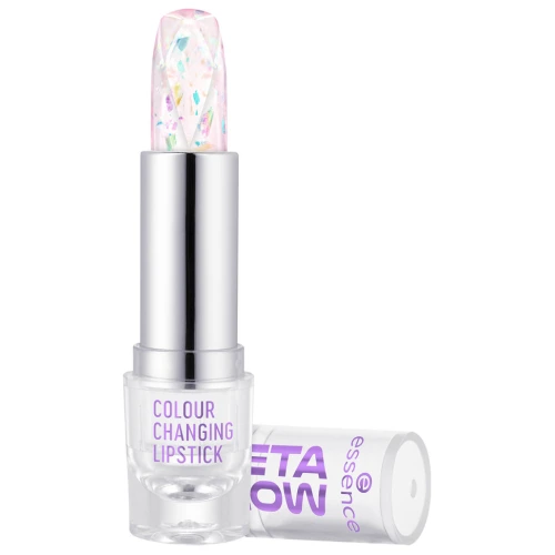 אסנס ⁦META GLOW COL⁩ שפתון 01 בתכולת 3.4 גרם