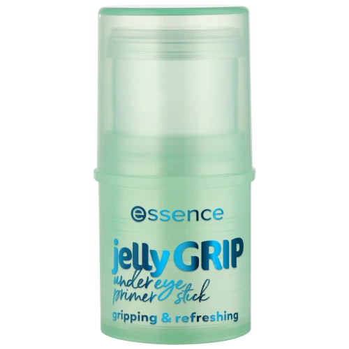 אסנס ⁦jelly GRIP⁩ פריימר סטיק בתכולת 4.6 גרם