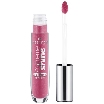 אסנס ⁦EXTREME SHINE VOLUME⁩ ליפגלוס 13 בתכולת 5 מ״ל