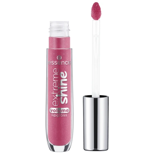 אסנס ⁦EXTREME SHINE VOLUME⁩ ליפגלוס 13 בתכולת 5 מ״ל