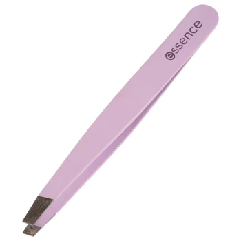 אסנס אביזר לעיצוב גבות ⁦Brow Tweezer⁩ בתכולת 1 יחידה