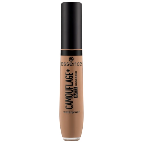 אסנס ⁦CAMOUFLAGE⁩ + ⁦MATTE⁩ קונסילר 180 בתכולת 8 מ״ל
