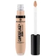 אסנס קונסילר ⁦CAMOUFLAGE⁩ + ⁦Matte Concealer⁩ בגוון 50 בתכולת 8 מ״ל